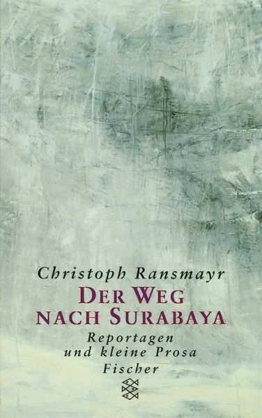 Produktbild: Der Weg nach Surabaya