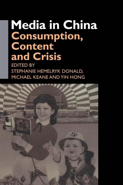 Produktbild: Media in China