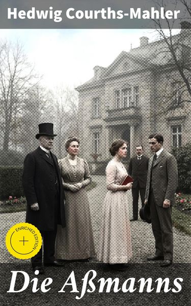 Produktbild: Die A&szlig;manns