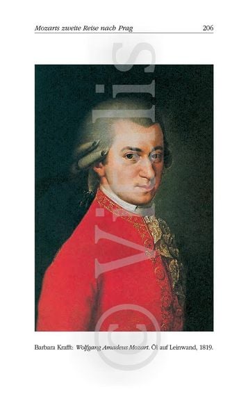 Produktbild: Mozart und Prag
