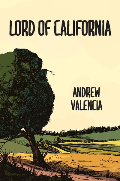 Produktbild: Lord of California