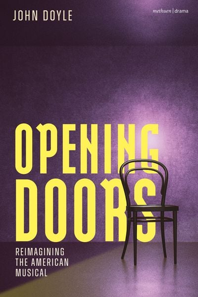 Produktbild: Opening Doors