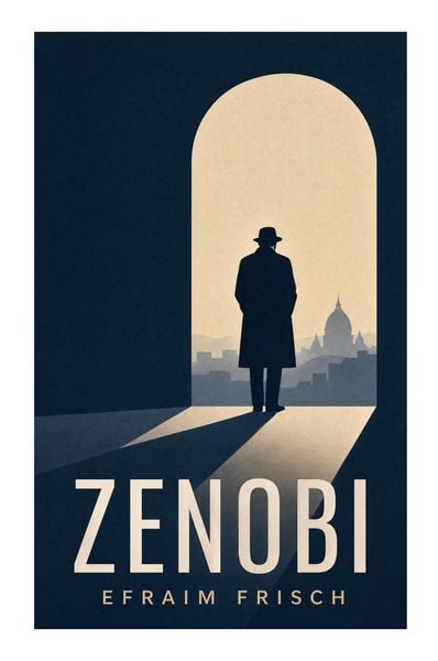 Produktbild: Zenobi