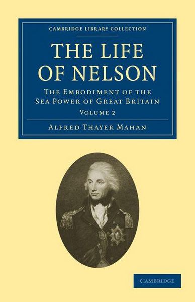 Produktbild: The Life of Nelson - Volume 2