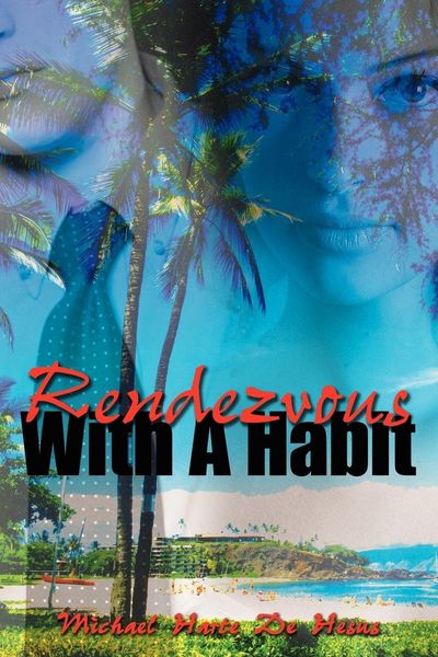 Produktbild: Rendezvous With A Habit