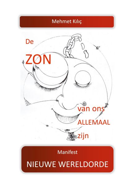 Produktbild: De zon zal van ons allemaal zijn