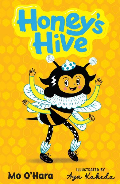 Produktbild: Honey's Hive