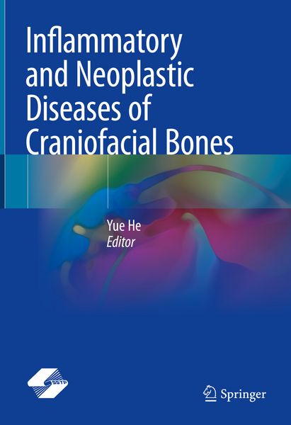 Produktbild: Inflammatory and Neoplastic Diseases of Craniofacial Bones