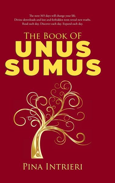 Produktbild: The Book of Unus Sumus