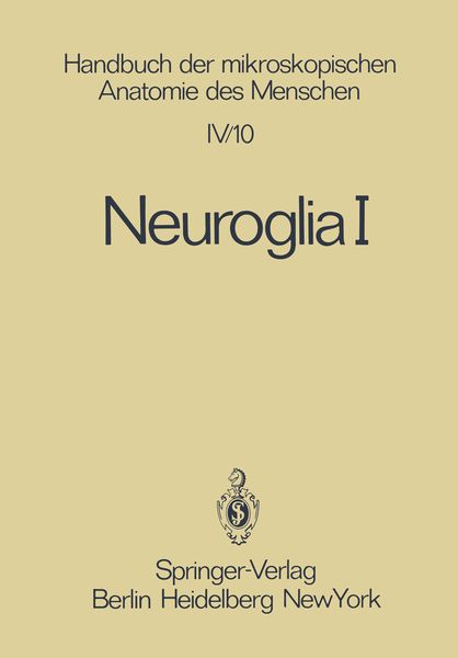 Produktbild: Neuroglia I