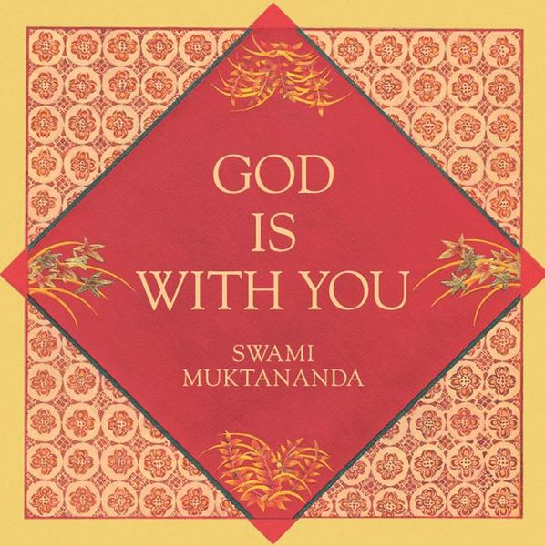 Produktbild: God Is with You