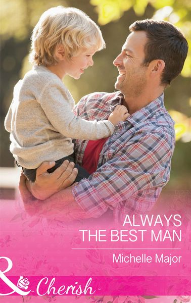 Produktbild: Always The Best Man