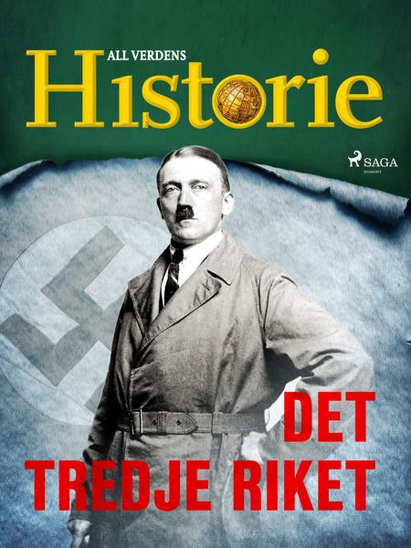 Produktbild: Det tredje riket