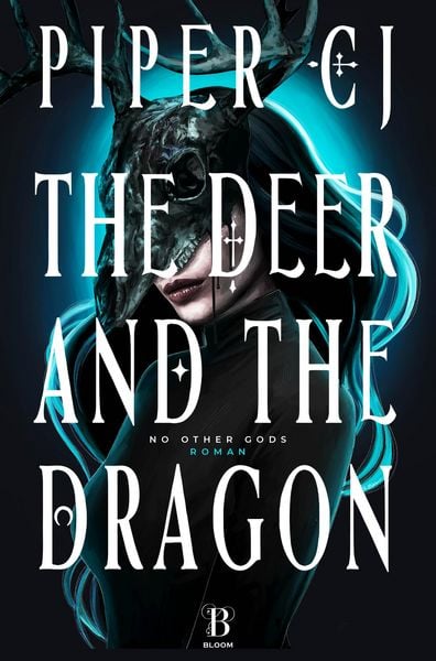 Produktbild: The Deer and the Dragon