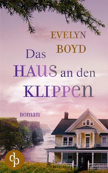 Das Haus an den Klippen