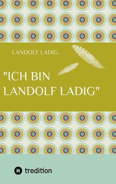Produktbild: "Ich bin Landolf Ladig"