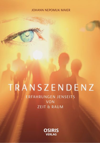 Produktbild: TRANSZENDENZ - Erfahrungen jenseits von Zeit & Raum