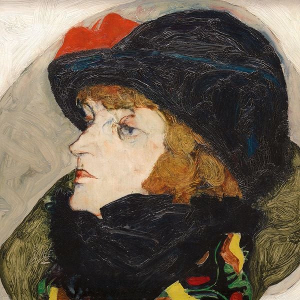 Produktbild: Egon Schiele - Paintings 2027