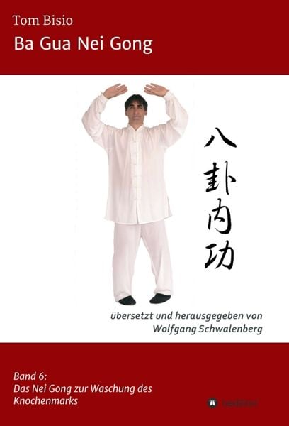 Produktbild: Ba Gua Nei Gong