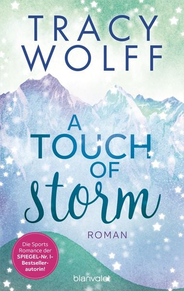Produktbild: A Touch of Storm