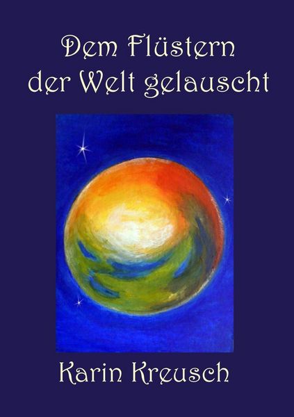 Produktbild: Dem Fl&uuml;stern der Welt gelauscht