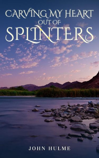 Produktbild: Carving my heart out of splinters