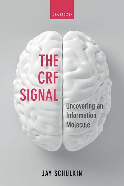 Produktbild: The CRF Signal