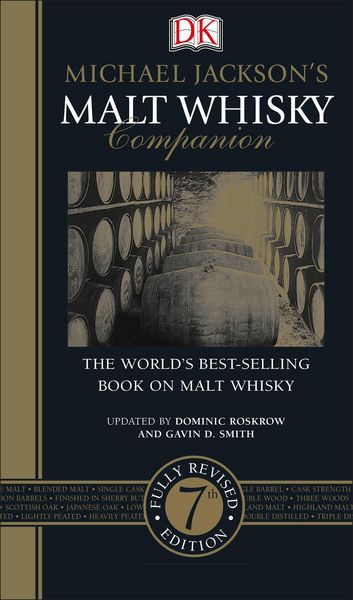 Produktbild: Malt Whisky Companion