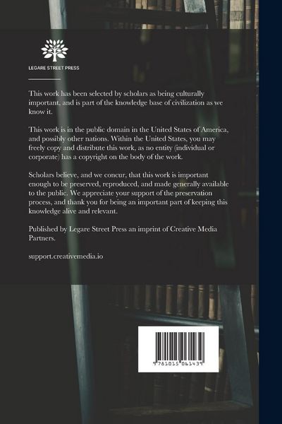 Produktbild: An Abridged History of Canada [microform]