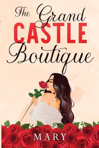 Produktbild: The Grand Castle Boutique