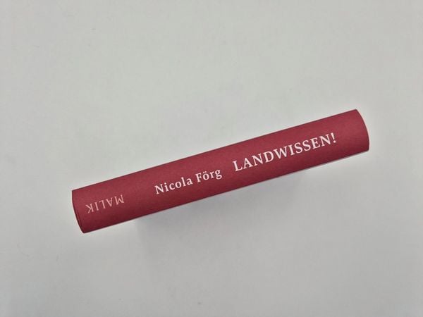Produktbild: Landwissen!