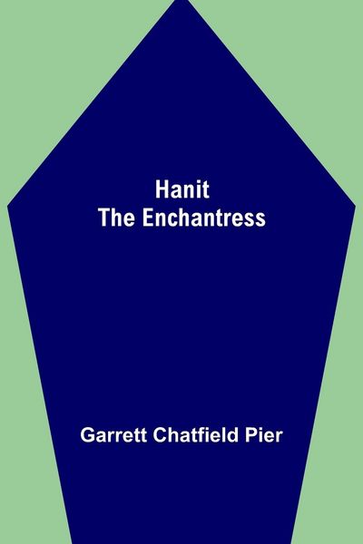 Produktbild: Hanit the Enchantress