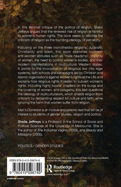 Produktbild: Man's Dominion