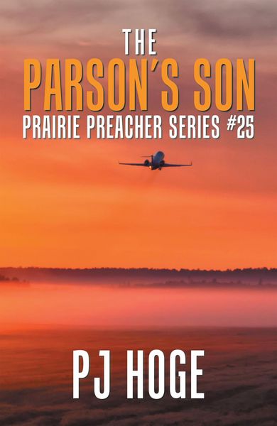 Produktbild: The Parson's Son