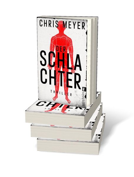 Produktbild: Der Schlachter
