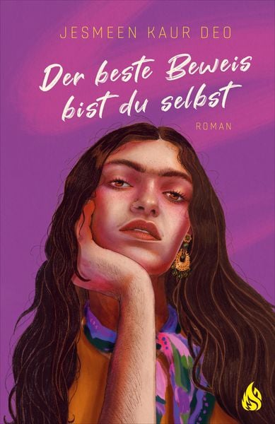 Produktbild: Der beste Beweis bist du selbst