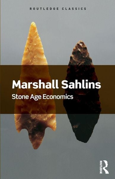Produktbild: Stone Age Economics