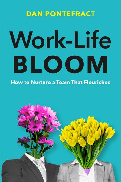 Produktbild: Work-Life Bloom