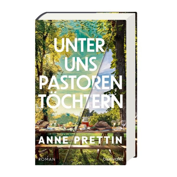 Produktbild: Unter uns Pastorent&ouml;chtern