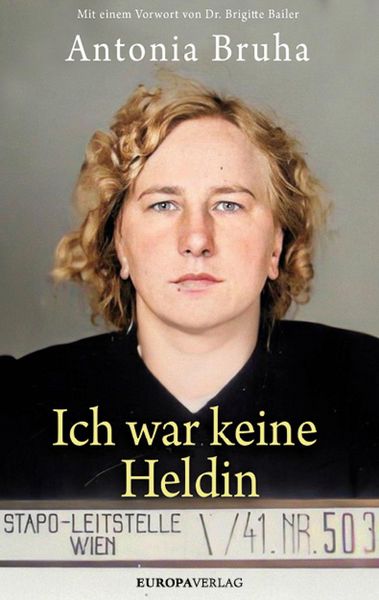 Produktbild: Ich war keine Heldin