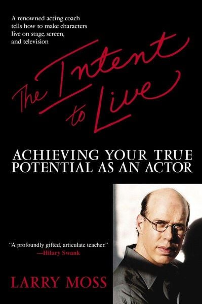 Produktbild: The Intent to Live