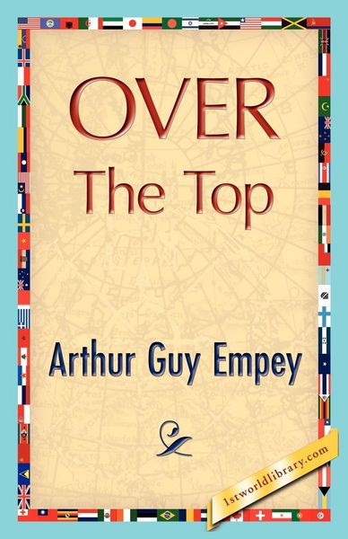 Produktbild: Over the Top