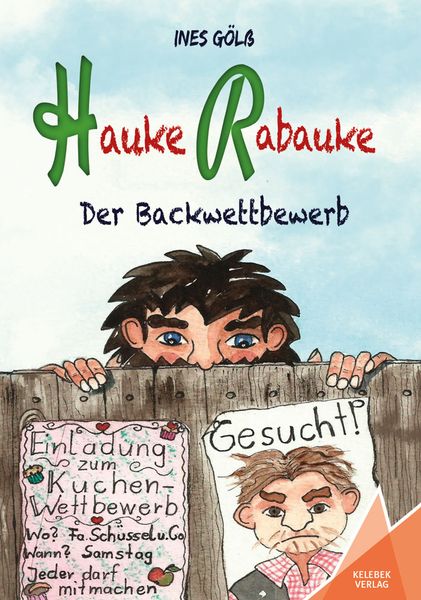 Produktbild: Hauke Rabauke