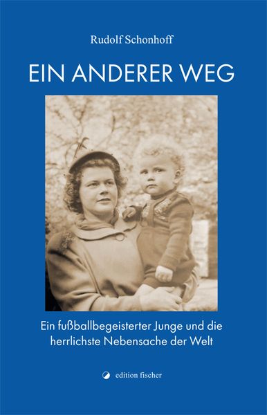 Produktbild: Ein anderer Weg