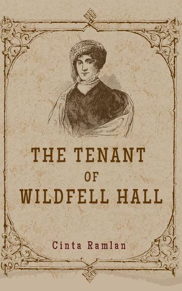 Produktbild: The Tenant of Wildfell Hall