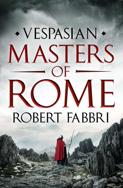 Produktbild: Masters of Rome