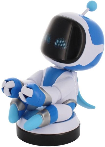 Produktbild: Sony Playstation: Astro Bot - Cable Guy [20 cm]