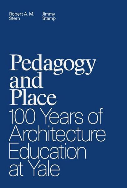 Produktbild: Pedagogy & Place