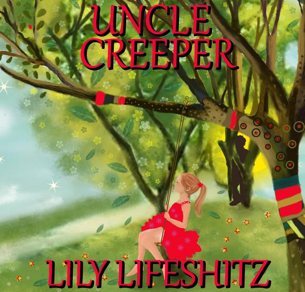 Produktbild: Uncle Creeper