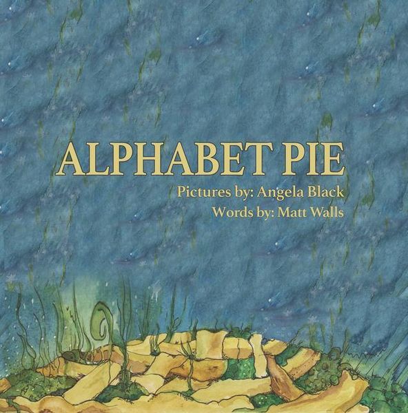 Produktbild: Alphabet Pie